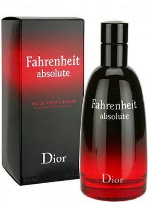 dior fahrenheit azzurro